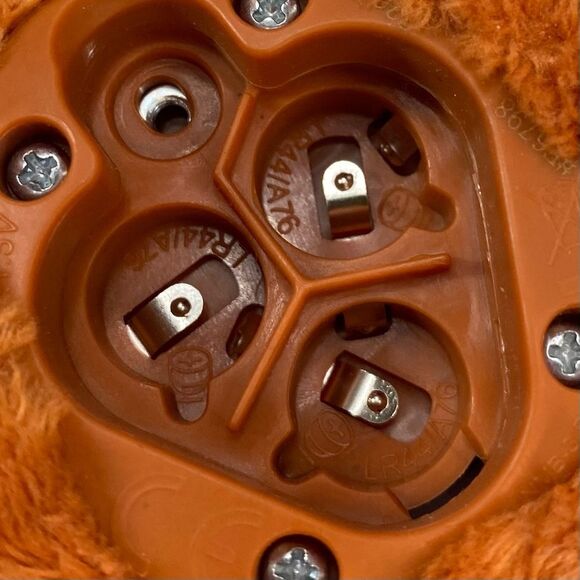 Fur Real Friends Newborns Interactive Plush Puppy Dog Electronic Pet 2022 Hasbro - Picture 8 of 8